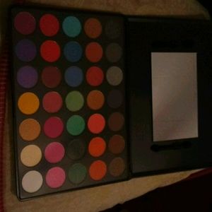 Eyeshadow Palette